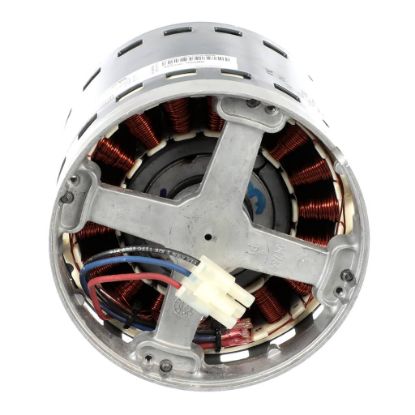 Picture of York S1-32436074548 Blower Motor,programmable,1 Hp