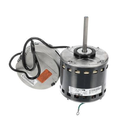 Picture of York S1-32436086425 Blower Motor,programmable,1 Hp