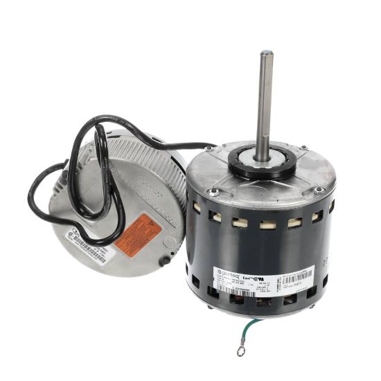 Picture of York S1-32436086425 Blower Motor,programmable,1 Hp