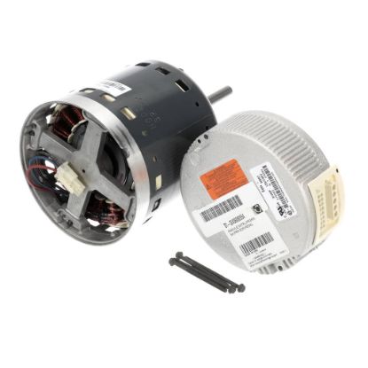 Picture of York S1-32436074554 Blower Motor,programmable,3/4