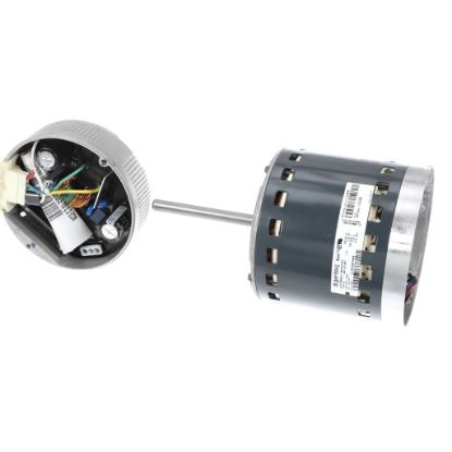 Picture of York S1-32436074550 Blower Motor,programmable,3/4