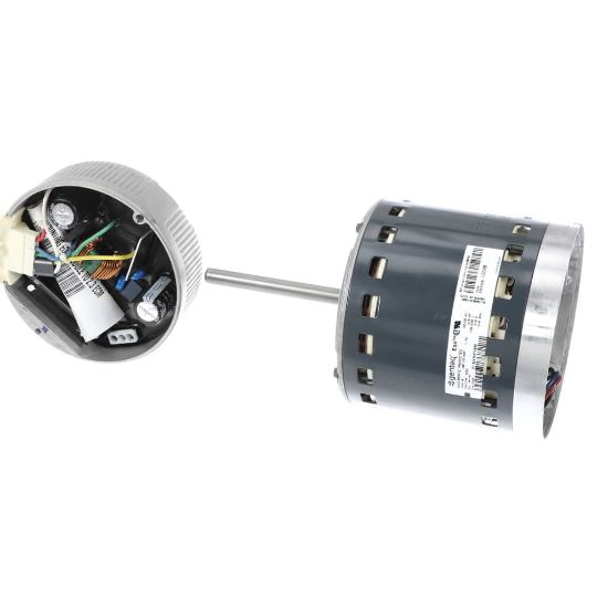 Picture of York S1-32436074550 Blower Motor,programmable,3/4