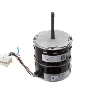 Picture of York S1-32436221517 Blower Motor,programmable,1/2,