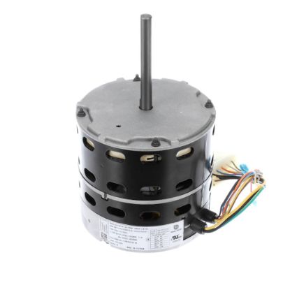 Picture of York S1-32436220475 Blower Motor,programmable,1/3,