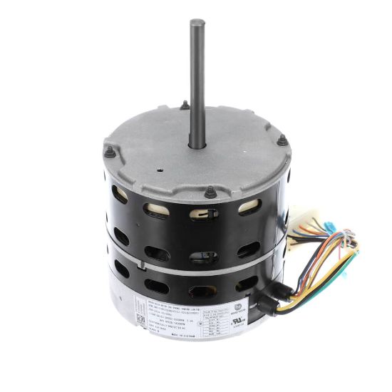 Picture of York S1-32436220475 Blower Motor,programmable,1/3,