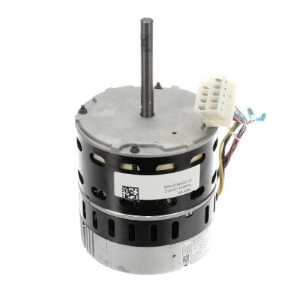 Picture of York S1-32436221476 Blower Motor,programmable,1/2,