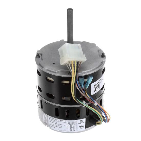 Picture of York S1-32436221478 Blower Motor,programmable,1/2,