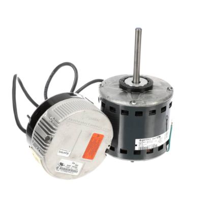 Picture of York S1-32436085361 Programmed Blower Motor,3/4 Hp