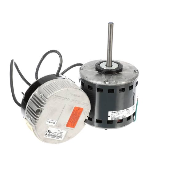Picture of York S1-32436085361 Programmed Blower Motor,3/4 Hp