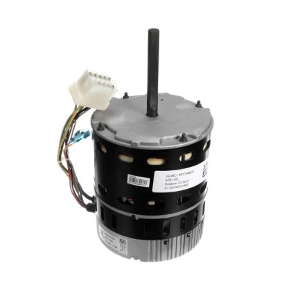 Picture of York S1-32436222480 Blower Motor,programmable,3/4,