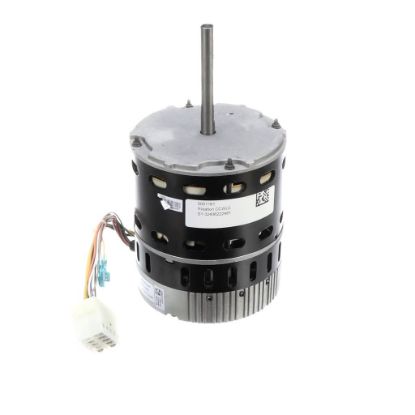 Picture of York S1-32436222481 Blower Motor,programmable,3/4,