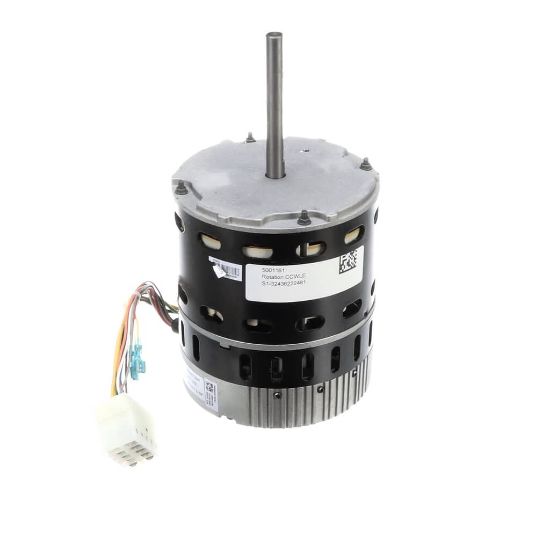 Picture of York S1-32436222481 Blower Motor,programmable,3/4,