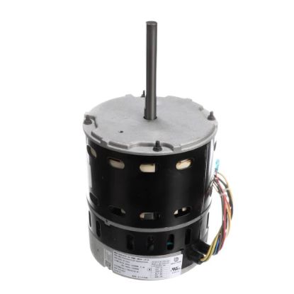 Picture of York S1-32436222479 Blower Motor,programmable,3/4,