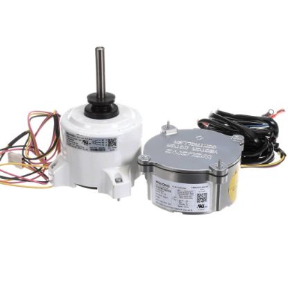 Picture of York S1-32440880008 Mtrcondw/ Cntrl1/3 Hp917rpm208/230v