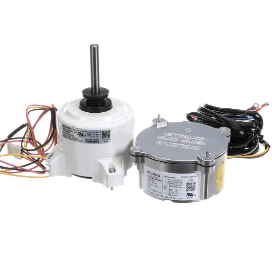Picture of York S1-32440880008 Mtrcondw/ Cntrl1/3 Hp917rpm208/230v