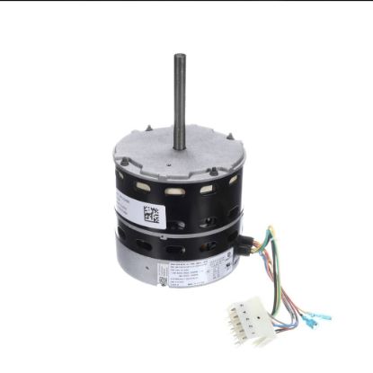 Picture of York S1-32436220484 Blower Motor,programmable,1/3,