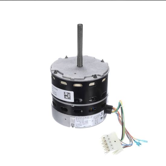 Picture of York S1-32436220484 Blower Motor,programmable,1/3,