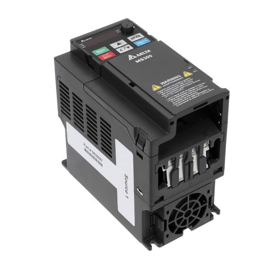 Picture of York S1-32441625000 Controller,vfd,prgrm,6.25a,small Sunline