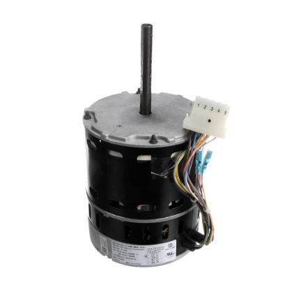 Picture of York S1-32436223474 Blower Motor,programmable,1.0,