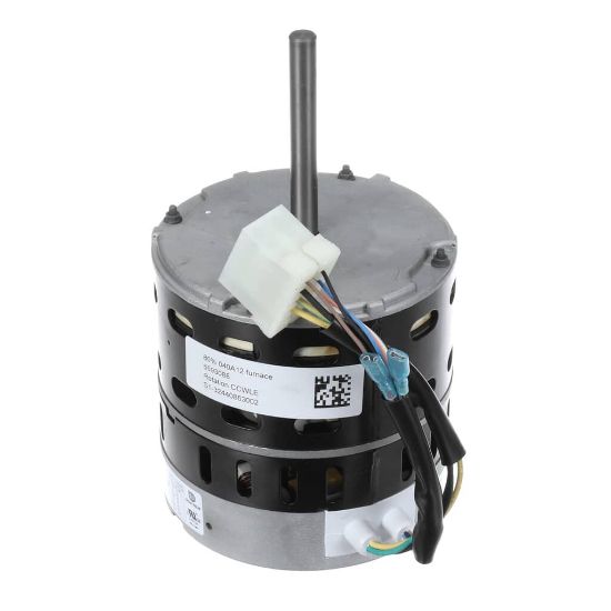 Picture of York S1-32440863002 Motor,blower,programmable,1/2