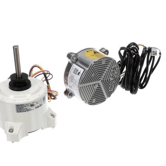 Picture of York S1-32440880009 Mtrcondw/ Cntrl1/3 Hp834rpm208/230v