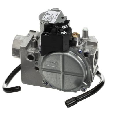 Picture of York S1-32544123000 Gas Vave Kit, Wr Single Stage,j