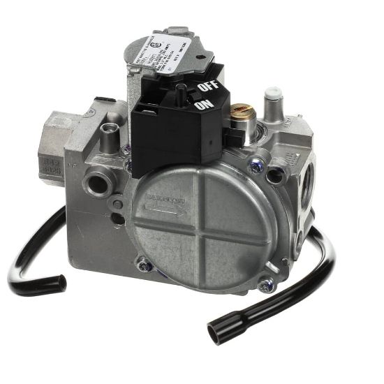 Picture of York S1-32544123000 Gas Vave Kit, Wr Single Stage,j