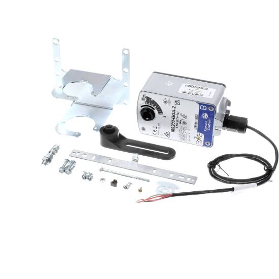 Picture of York S1-32538231000 Actuator,mtr,kit,economizer,m7215a