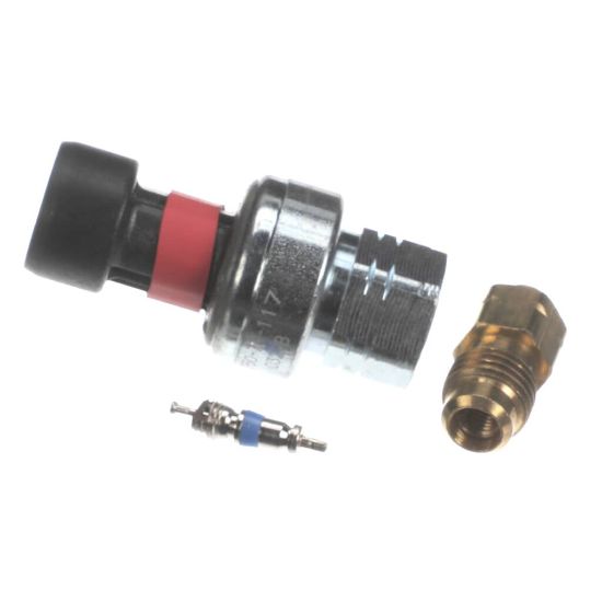 Picture of York S1-32552072000 Transducer,pressure,disch,kit,650 Psig