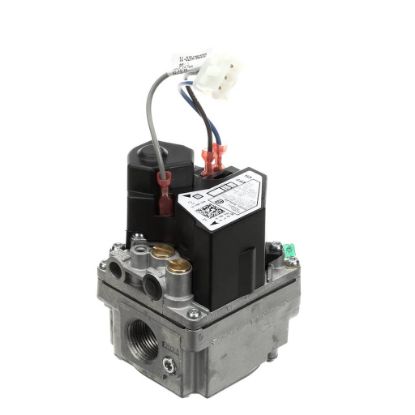 Picture of York S1-32547851000 Natural Gas Valve Kit, 3/4X3/4,24vac