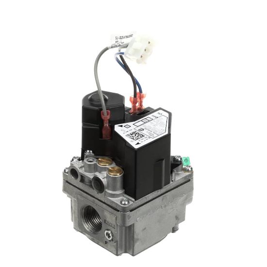 Picture of York S1-32547851000 Natural Gas Valve Kit, 3/4X3/4,24vac