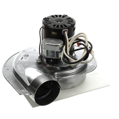 Picture of York S1-32639532000 Kit,blower,vtr,w/ Motor And Gasket