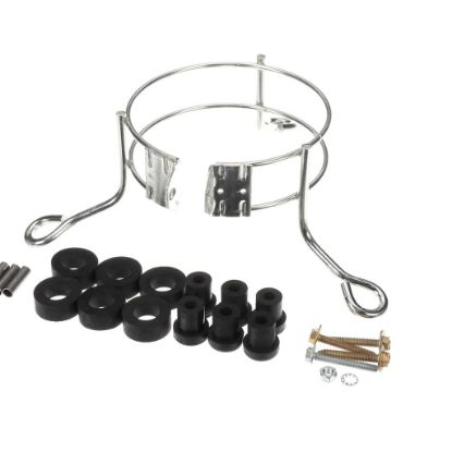 Picture of York S1-32631459000 Mount,motor Assembly