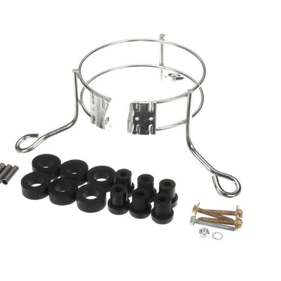Picture of York S1-32631459000 Mount,motor Assembly