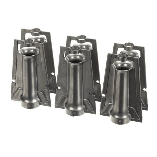 Picture of York S1-32926889000 Kit,ss Burner,lp Gas