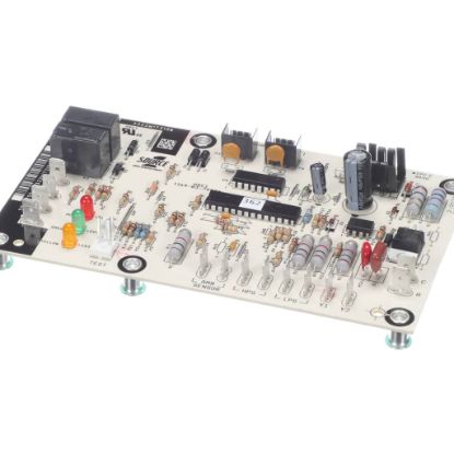 Picture of York S1-33102952000 Control Board, Kit,ac