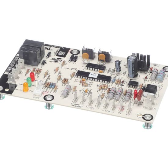 Picture of York S1-33102952000 Control Board, Kit,ac