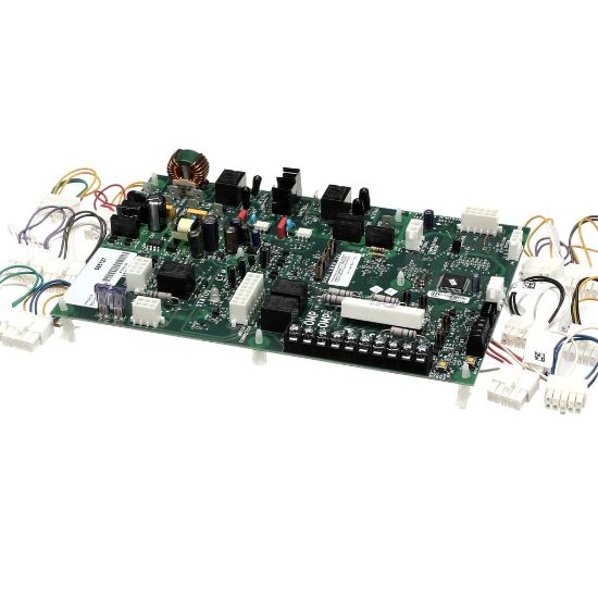 Picture of York S1-33102984000 Control Board Kit,modulating