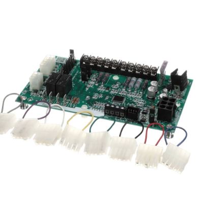 Picture of York S1-33102968000 Kit,communicating Ah Control B