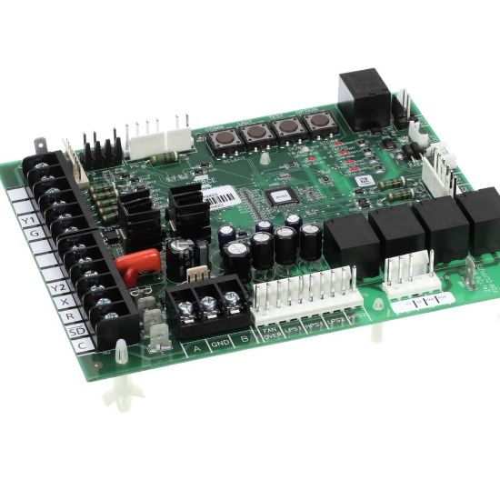 Picture of York S1-33102979000 Board,control Kit,simpl,1a,2/4 Pipe
