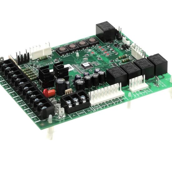 Picture of York S1-33103005000 Board,control Kit,simplicity,1a,