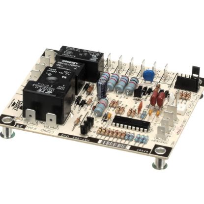 Picture of York S1-33101975102 Control,defrost Board,kit