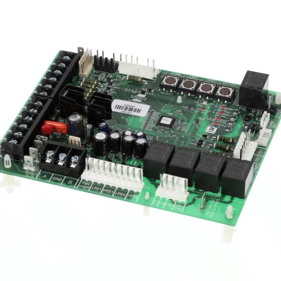 Picture of York S1-33109150001 Control Board, Kit,simplicity 1A