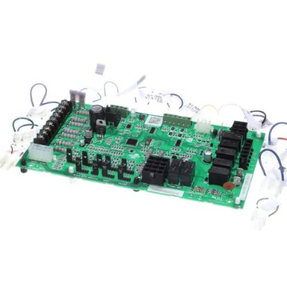 Picture of York S1-33103012000 Kit,control Board, 2 Stage Comm F
