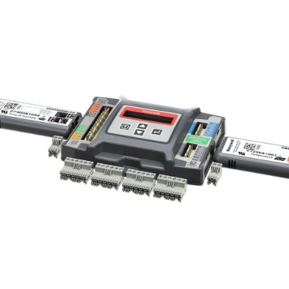 Picture of York S1-33103019000 Controller,econ,jade,conversio