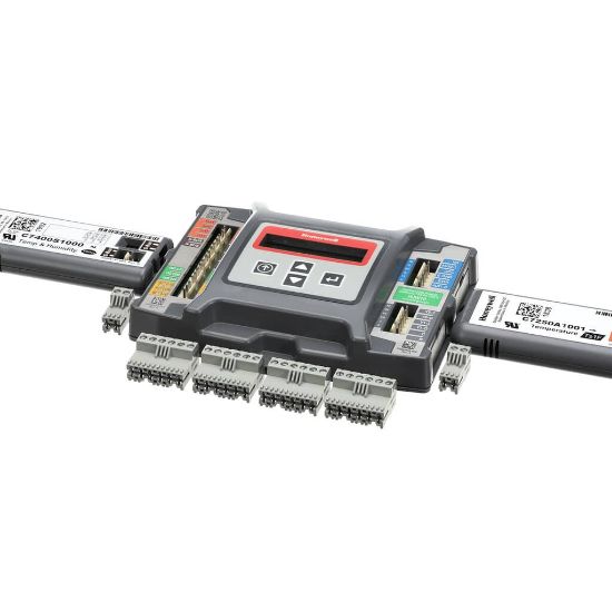 Picture of York S1-33103019000 Controller,econ,jade,conversio