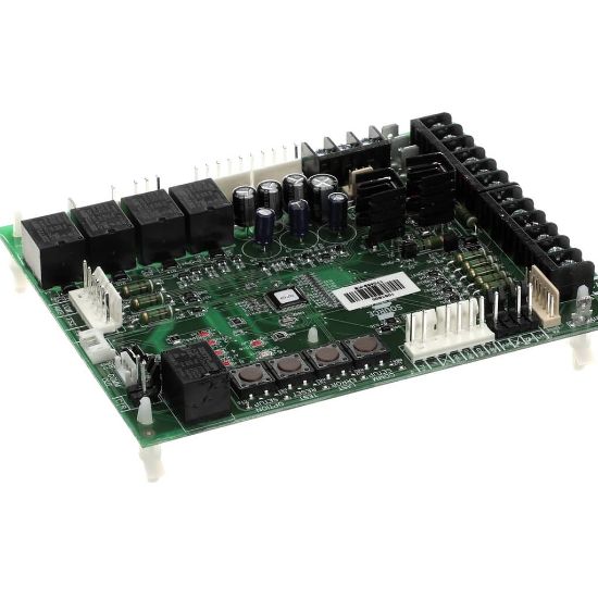 Picture of York S1-33109150000 Control Board, Kit,simplicity1a,