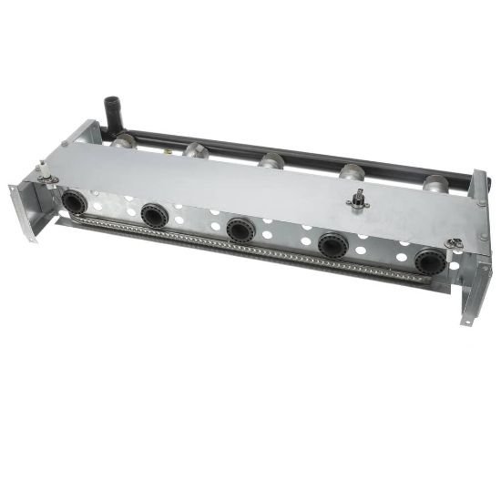 Picture of York S1-332020 Burner,assembly,std,gen2,millennium