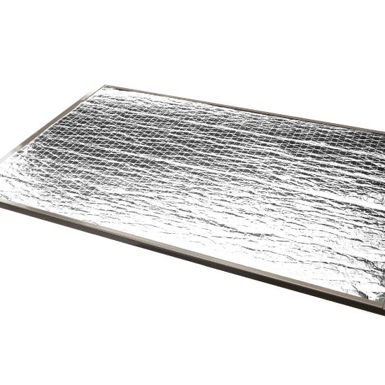Picture of York S1-36387539700 Panel,filter Section,w/insulatio
