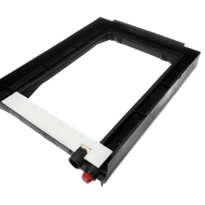 Picture of York S1-37316635007 Pan,drain W/insulation 16.5 Inch